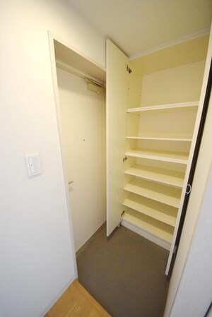 TERZO CASAの物件内観写真